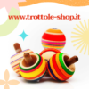 KIT 4 TROTTOLE - immagine 3