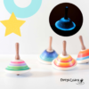 KIT 4 TROTTOLE - immagine 6